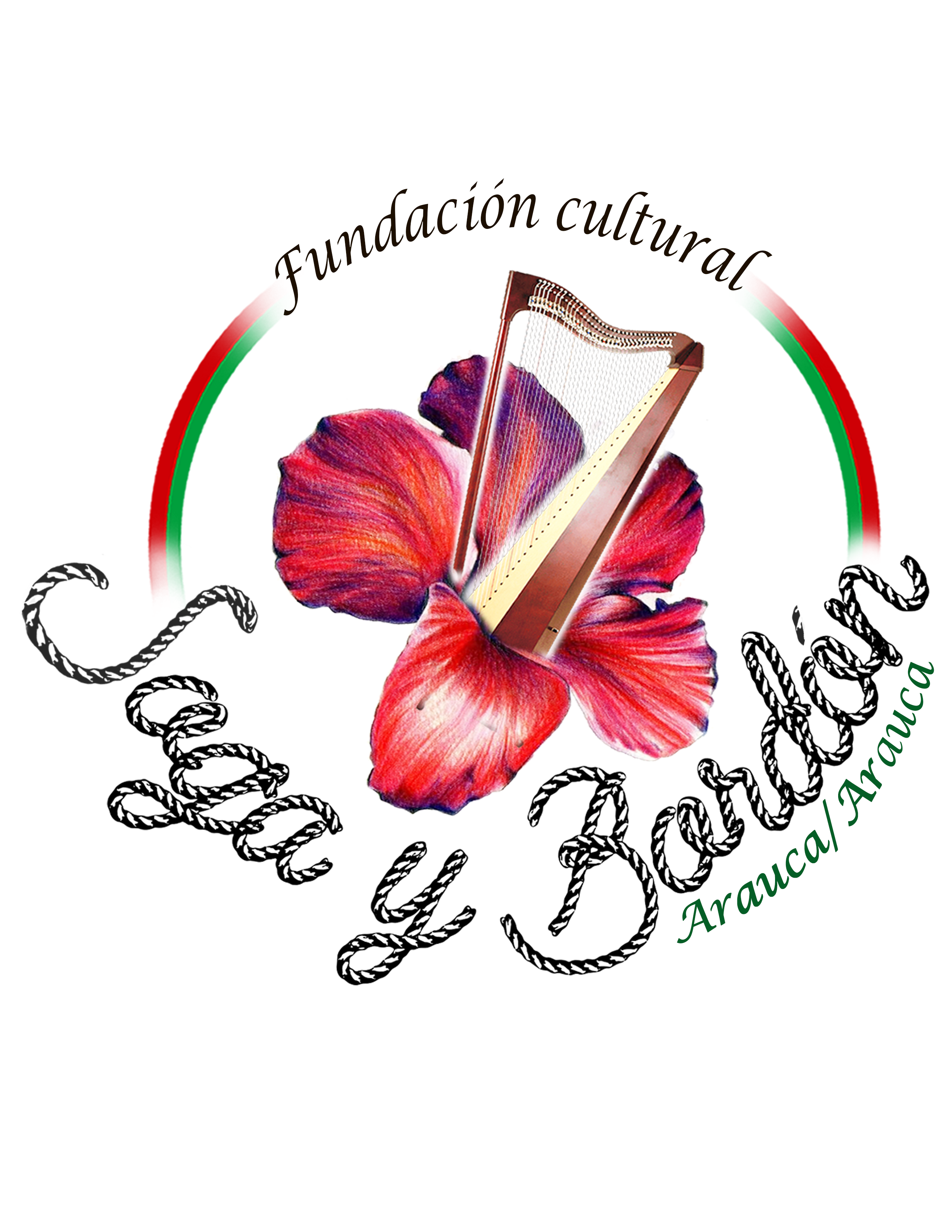 Logo Fundación
